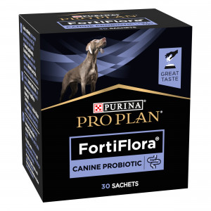 PROPLAN&reg; VETERINARY DIETS FortiFlora&reg; N30
